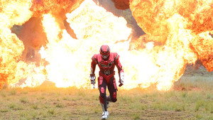 PROJECT R.E.D.: 1×23