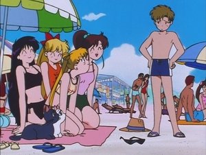 Sailor Moon Season 4 Episode 17