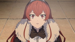 Mushoku Tensei III Cap 14