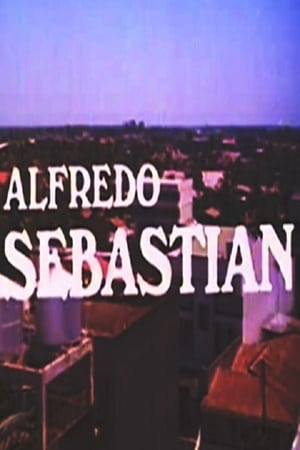Poster Alfredo Sebastian 1981