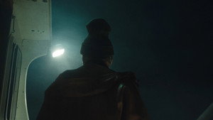 Widow’s Bay: 1×1