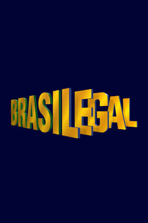 Poster Brasil Legal 1994