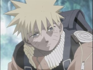 Naruto: 1×8