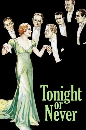 Tonight or Never 7