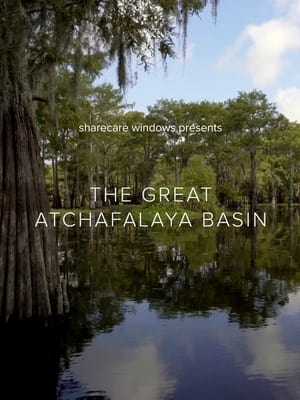 The Great Atchafalaya Basin