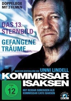 Drømmefangeren poster