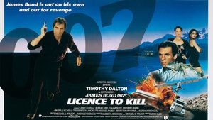 Licence to Kill 1989