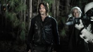 The Walking Dead Saison 11 Episode 24