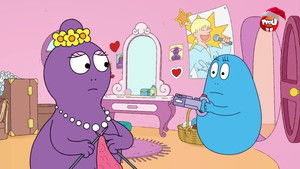 Barbapapa: One Big Happy Family!: 2×2
