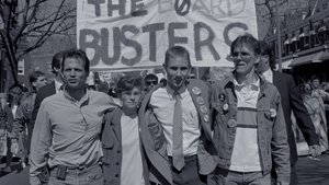 Deaf President Now! (2025)