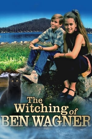 Poster The Witching of Ben Wagner (1987)