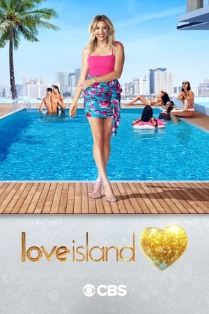 poster Love Island - Season 1 Episode 12 : Episode 12