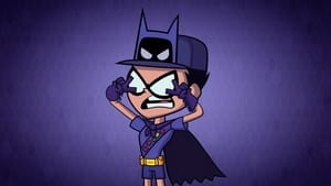 Teen Titans Go! Bat Scouts