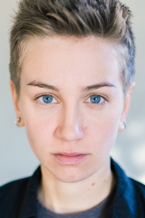 Jack Morocco portrait