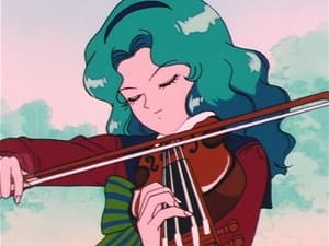 Usagi’s Idol! The Graceful Genius Michiru