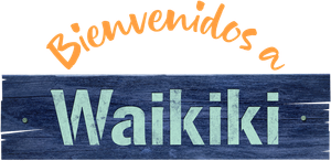 Bem-vindos a Waikiki — Logos 5