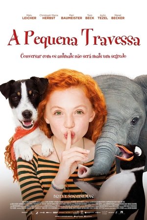 A Pequena Travessa Torrent A Pequena Travessa Torrent, Download, movie, filme, poster