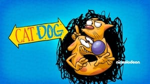 poster CatDog