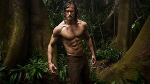 The Legend of Tarzan (2016) Hindi Dubbed