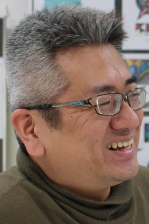 Naomichi Yamato thumbnail