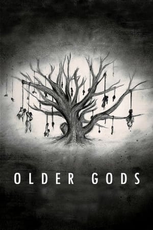 Poster Older Gods (2023)