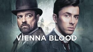 poster Vienna Blood