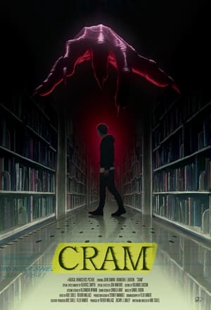 Poster Cram (2021)