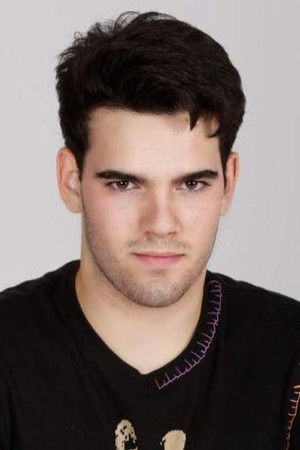 Daniel Avilés photo