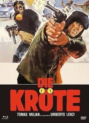 Image Die Kröte