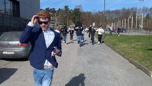 Make Stortinget Great Again