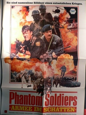 Image Phantom Soldiers - Armee im Schatten