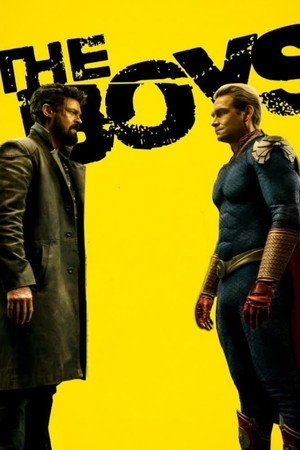poster The Boys