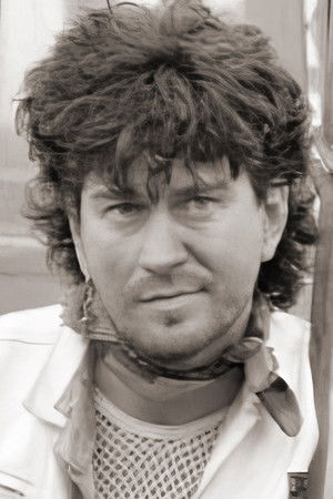 Steve J. Spears photo