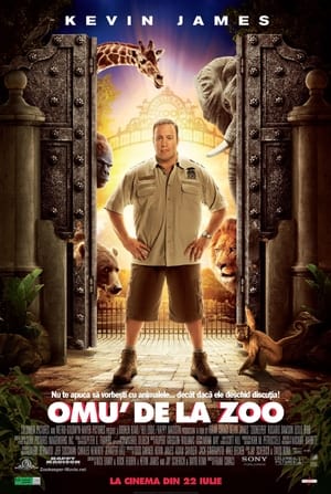 Poster Omu' de la Zoo 2011