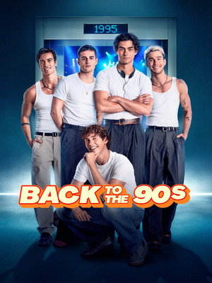 Back to the 90s