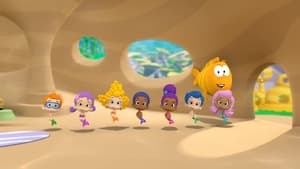 Bubble Guppies Kingdom of Clean!