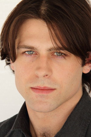 Bryan Ferriter portrait