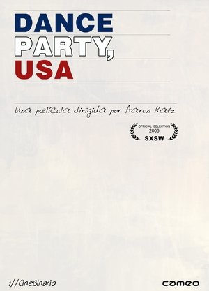 Dance Party, USA
