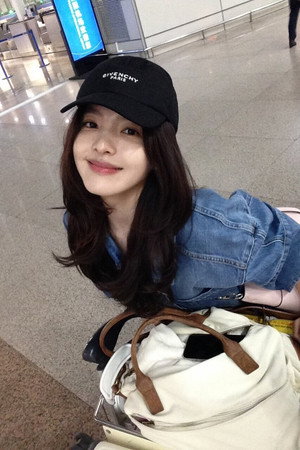 Zhang Ruonan
