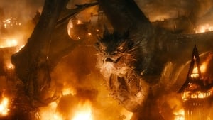 Hobbit: Bitwa Pięciu Armii – Cały Film Online – Lektor PL