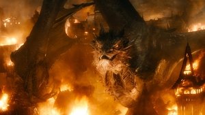 The Hobbit: The Battle of the Five Armies 2014