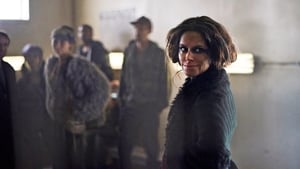 12 Monkeys: Stagione 2 x Episodio 8