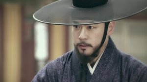 Saimdang, Diario de Luz: 1×16