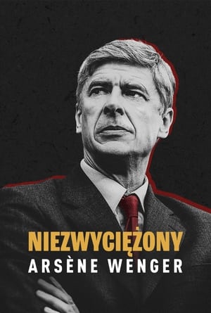 Image Niezwyciężony Arsene Wenger