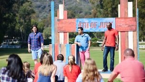 Food Network Star: 11×4
