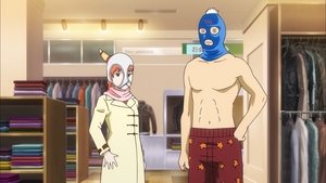 Gintama Season 7 Episode 27