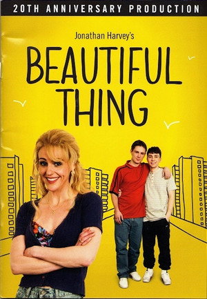 Beautiful Thing 10