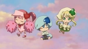 Shugo Chara!: 2×9