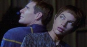 Star Trek: Enterprise: 1×15