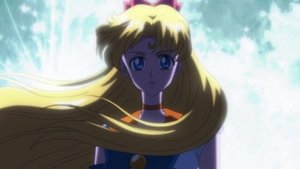 Sailor Moon Crystal: 1×8